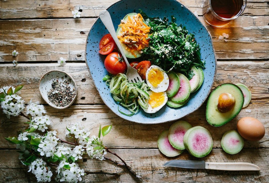 Beyond Keto: Exploring New Frontiers in Low-Carb Nutrition