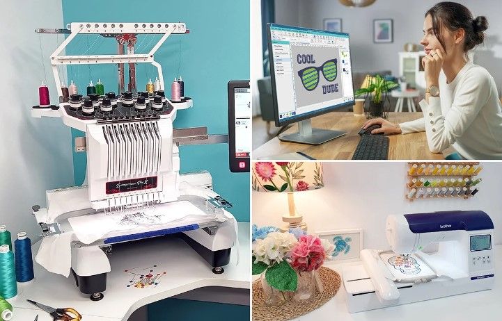 What to Know Before Changing Embroidery File Formats
