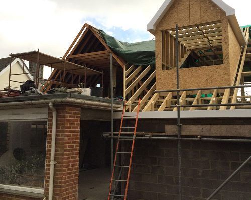 Trustworthy Builders for Poole's Construction Needs