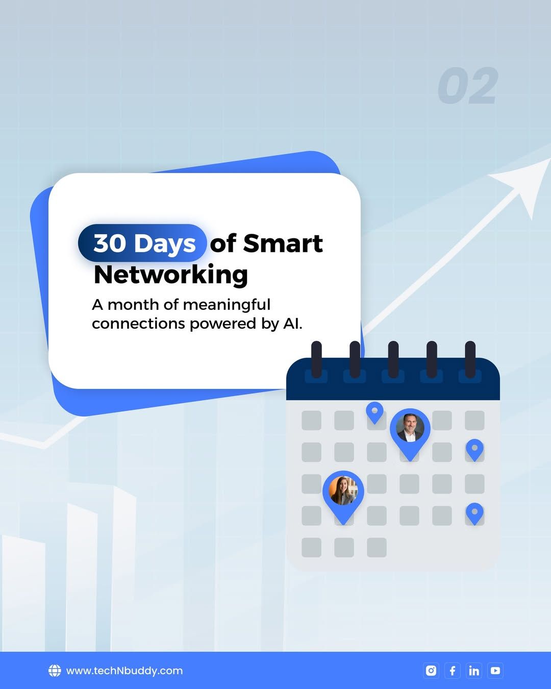 professional networking app