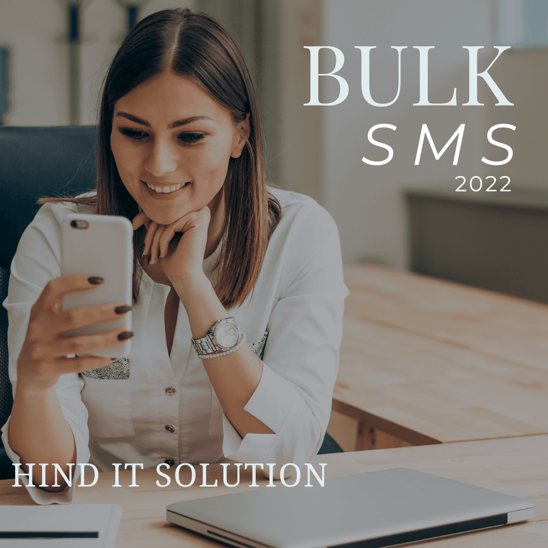 Global Bulk Sms Service | Top Bulk Sms Company