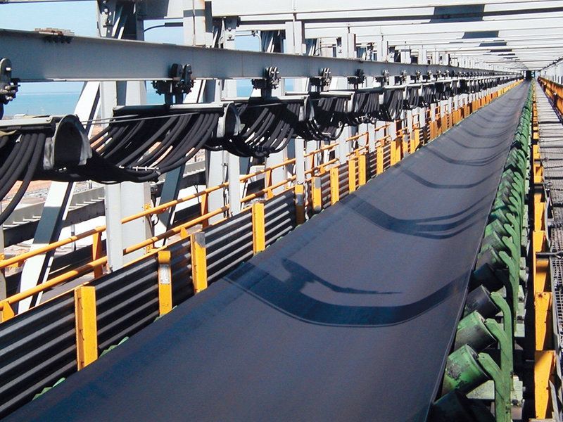 Bulk Material Handling System Market Trends & Size Report to 2028
