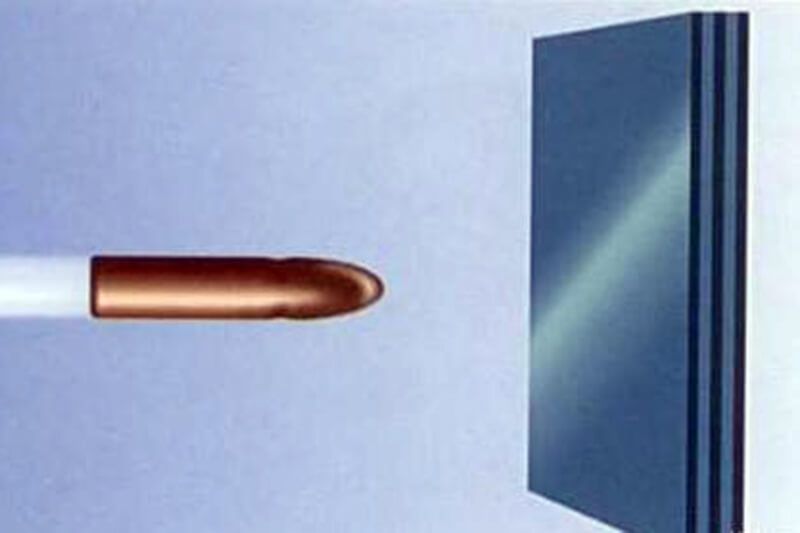 Bullet Resistant Polycarbonate Market Forecast 2022-2028