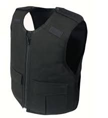 Bulletproof Vest Market Forecast 
