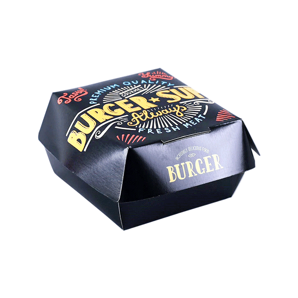 What Makes Custom Burger Boxes Important?