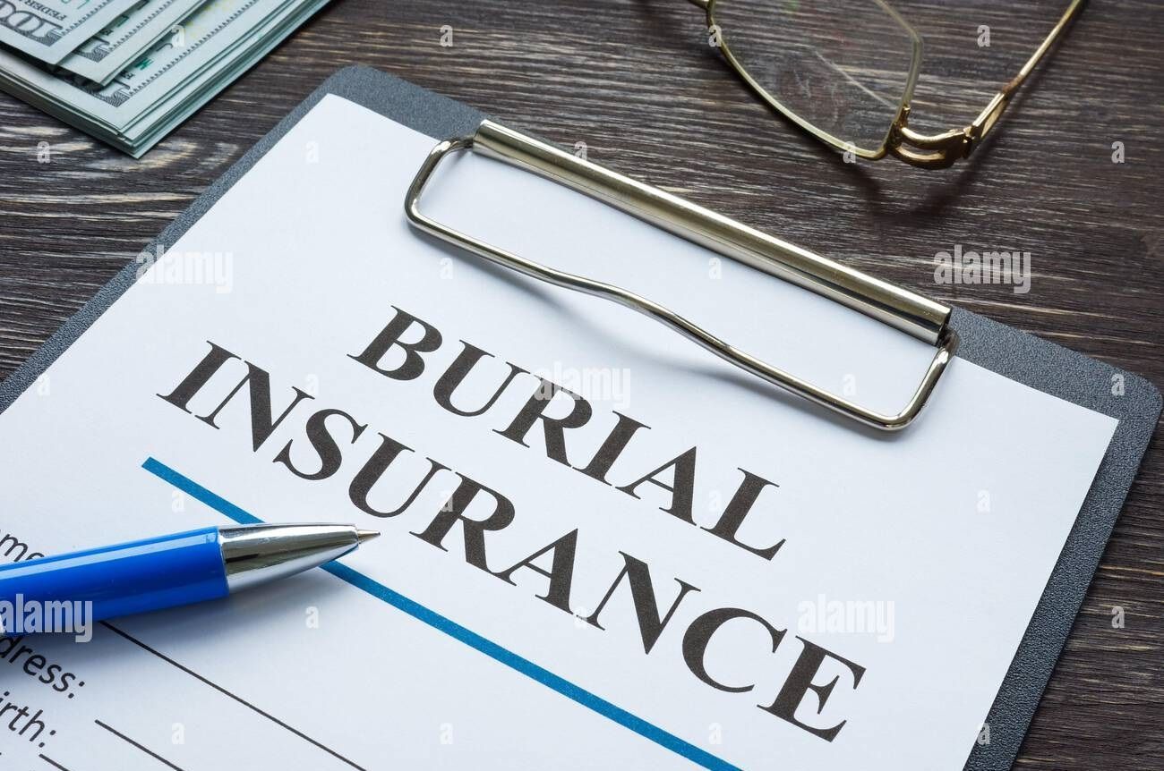 Burial Insurance Market | Global Industry Trends, Segmentation