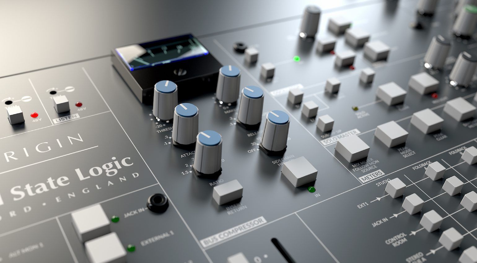 Bus Compressor Market Trends, Industry Opportunity & Forecast
