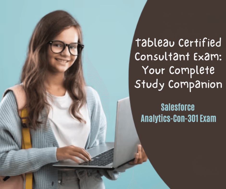 Mastering CRM Analytics Dashboards for the Analytics-Con-301 Exam