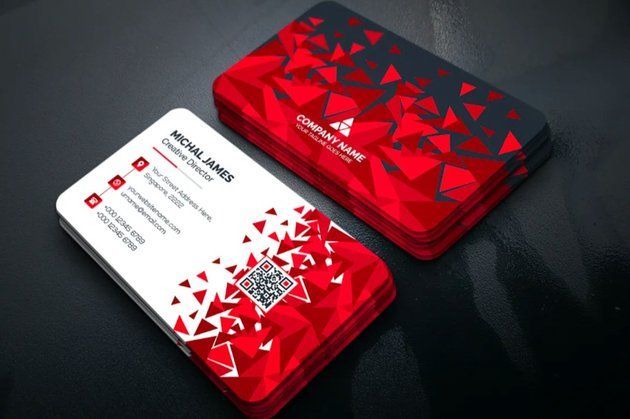 Business Card Market Key Players, Share & Forecast Report to 2028