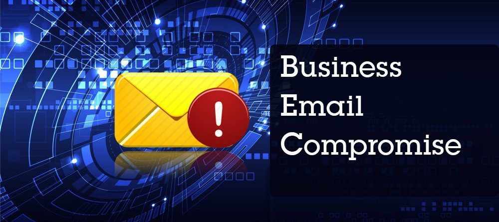 Business Email Compromise Market Size, Share, Growth Opportunity 