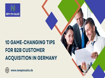 B2B Lead Enrichment with AI — Precision Data for Faster Conversions