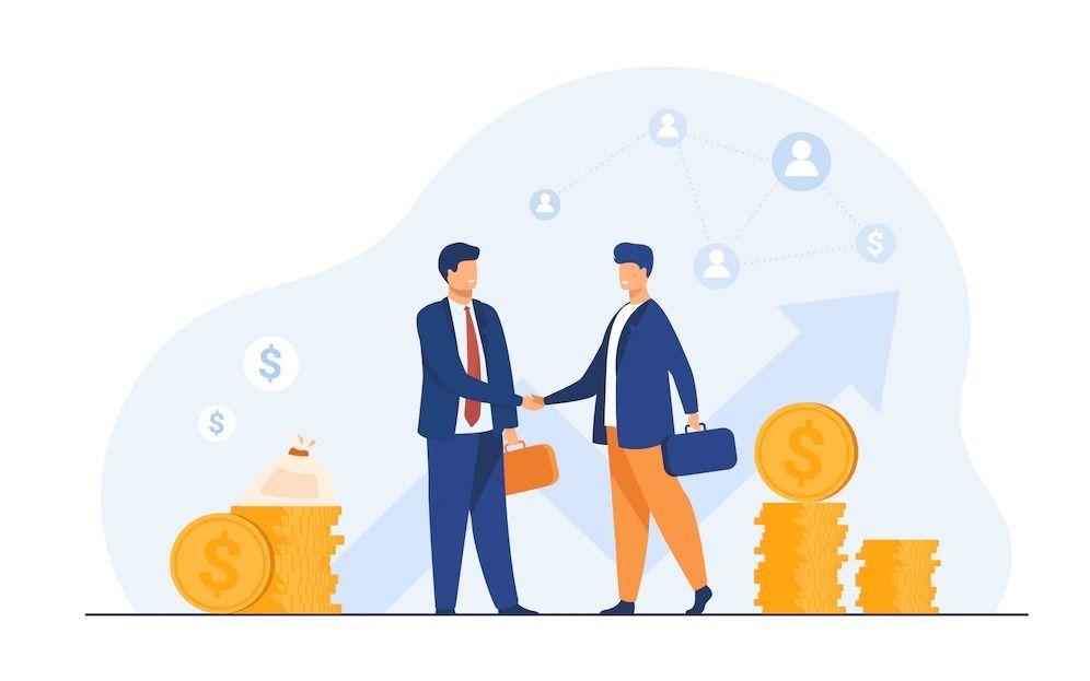 Which Business Type Is Good for Business Loan Application