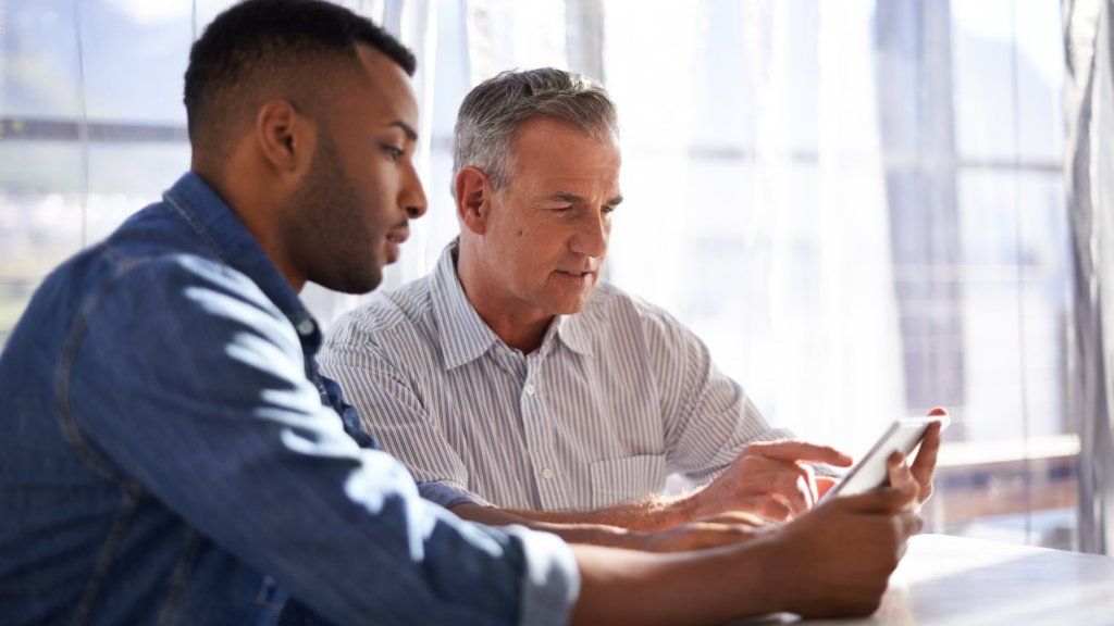How Business Mentoring Transformed These Entrepreneurs