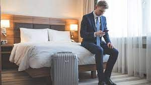 Business Travel Lodging Market Forecast 2022-2028