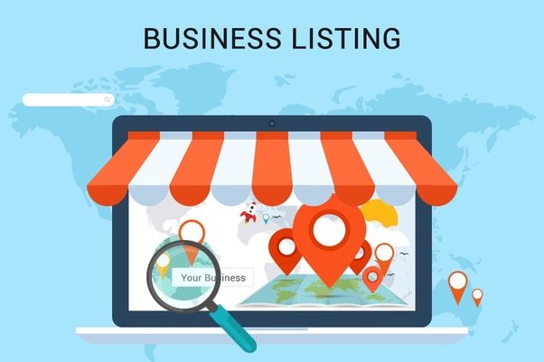 Top Business Listing Platforms in the USA to Find Local Business