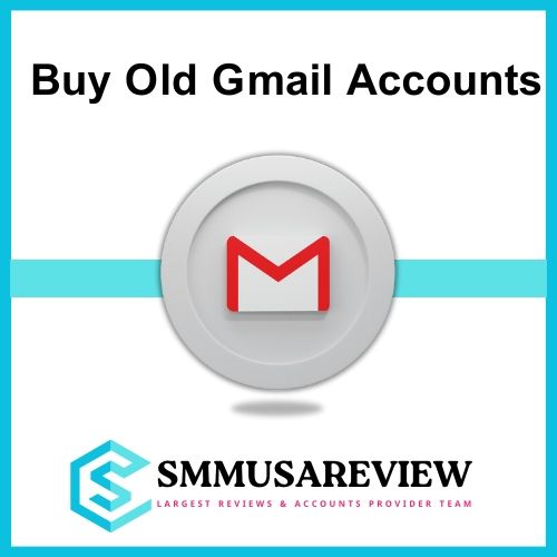 Buy Old Gmail Accounts ( Aged & PVA) In 2026
