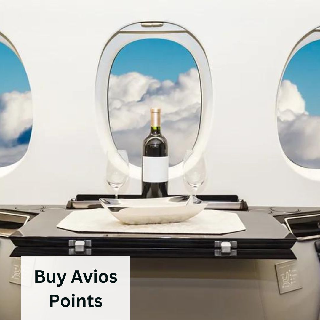 A Short Guide Before You Buy Airline Miles