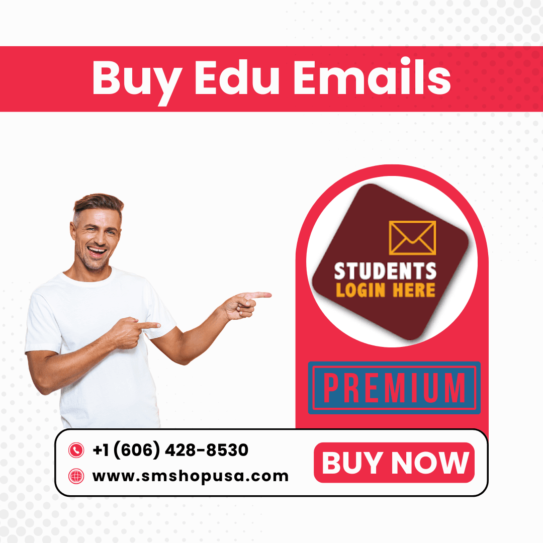 Buy Edu Email Accounts Easily – Top 17 Picks