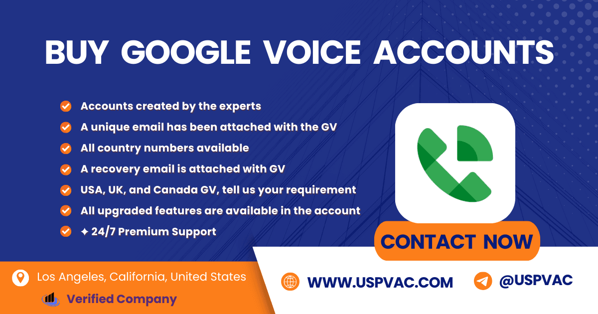 How to Buy. Google Voice Number: A Step-by-Step Guide