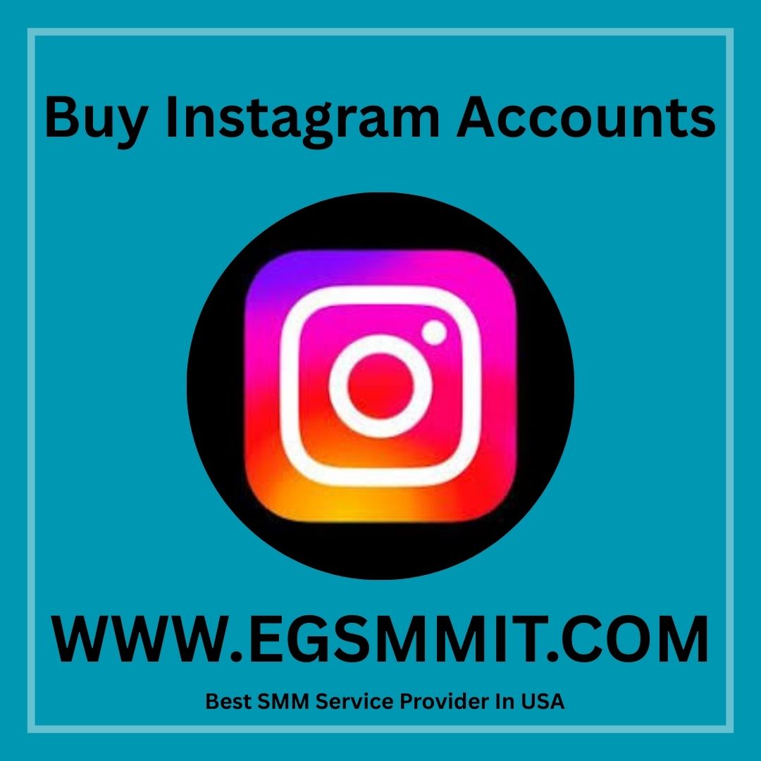 Top 10 Benefits of Buying Instagram Accounts in 2025