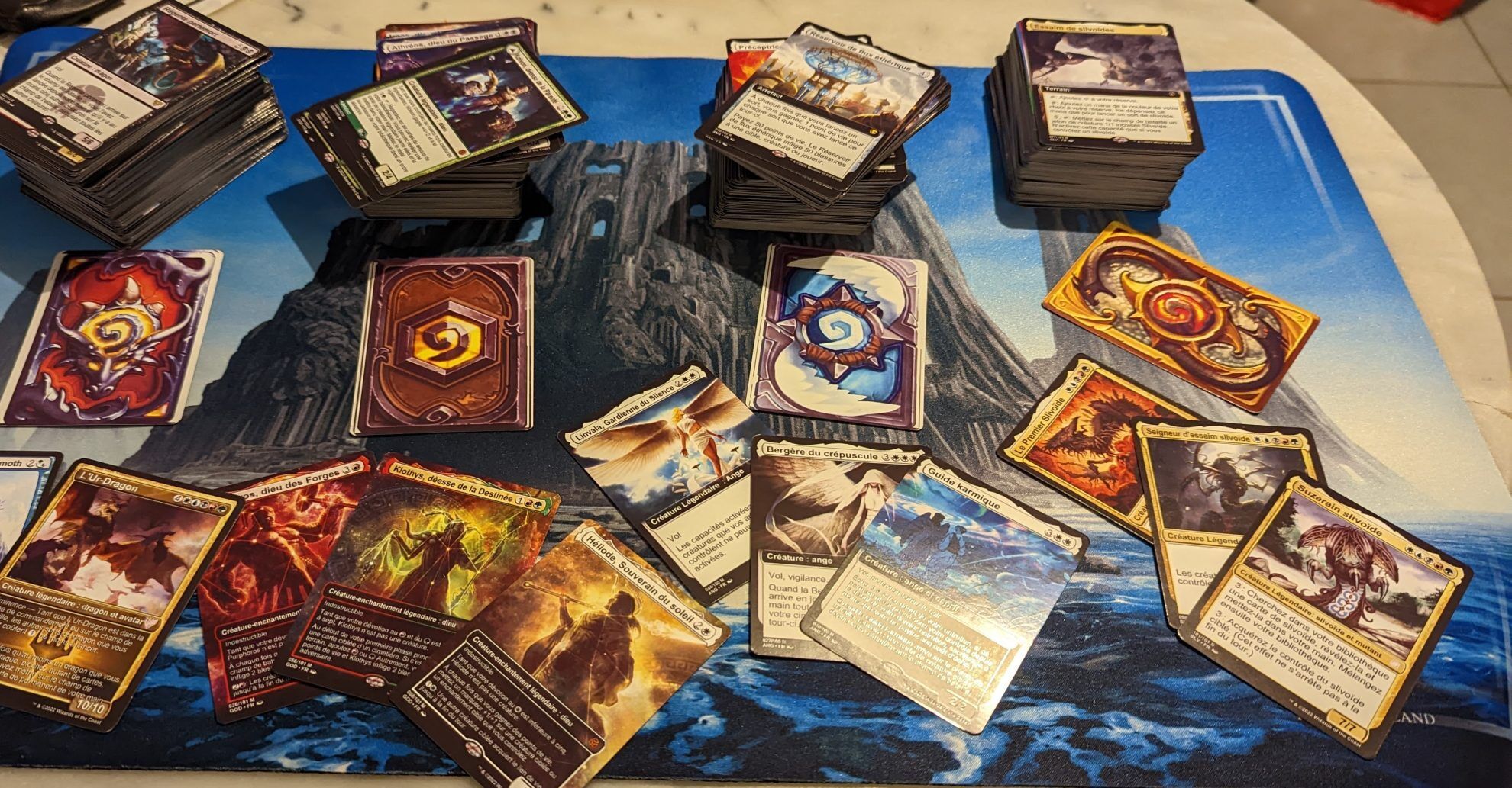 How to Make Your Own Mtg Proxies: Diy Tips and Tricks!