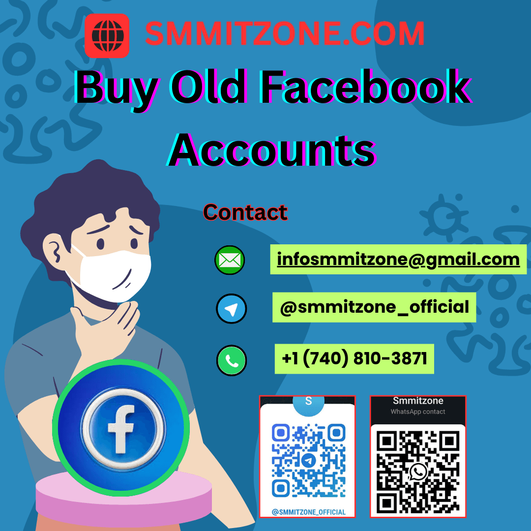 How to Buy Old Facebook Accounts Safely If you're 