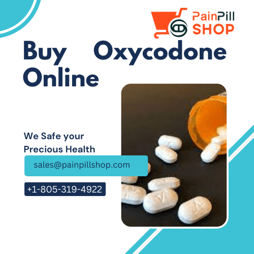 Buy Oxycodone Online for Breakthrough Pain