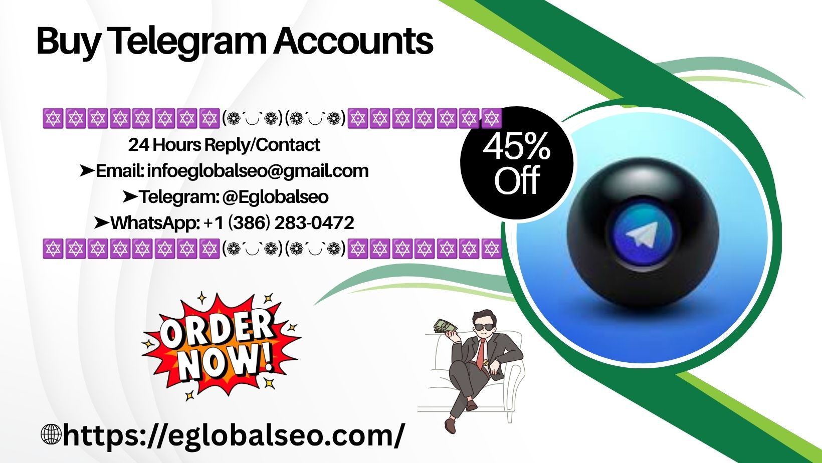 Top To Best Site 11 Buy Telegram Accounts – Aged Profiles for Business Expansion