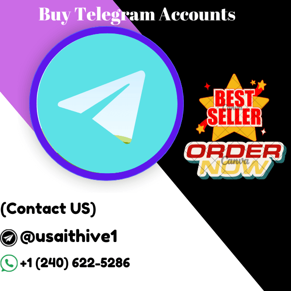 9.9 sites to buy telegram accounts (new & old )