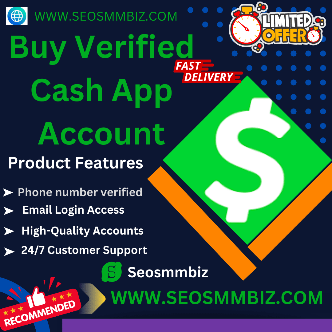 Buy Verified Cash App Accounts: Best Platforms to Avoid Scams