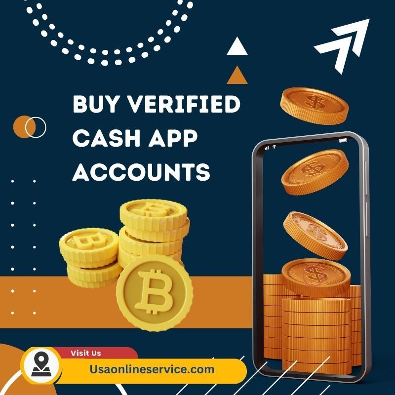 Buy Verified Cash App Accounts