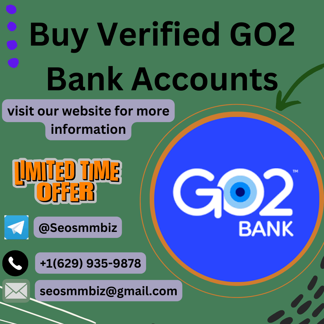 Expert Tips for Buying Verified GO2 Bank Accounts Safely