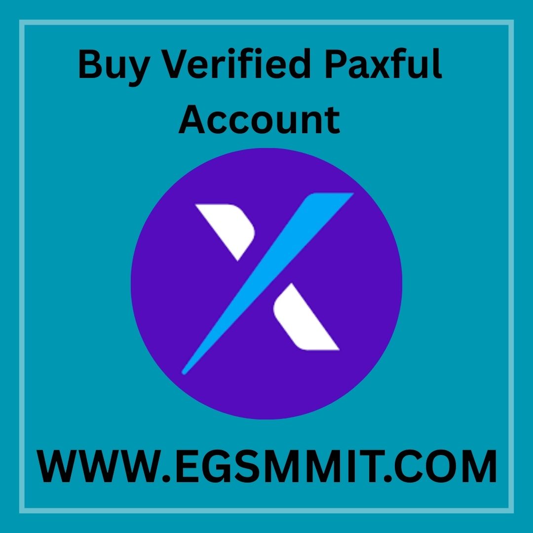 The Best Approach to Buy a Paxful Account