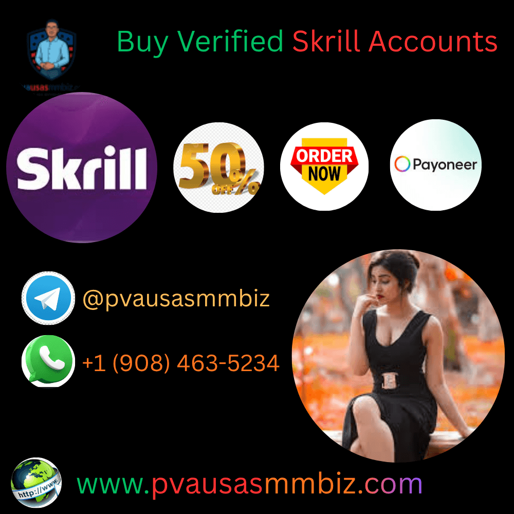 Comparing Skrill vs. PayPal: Fees, Features, and Which One Fits You