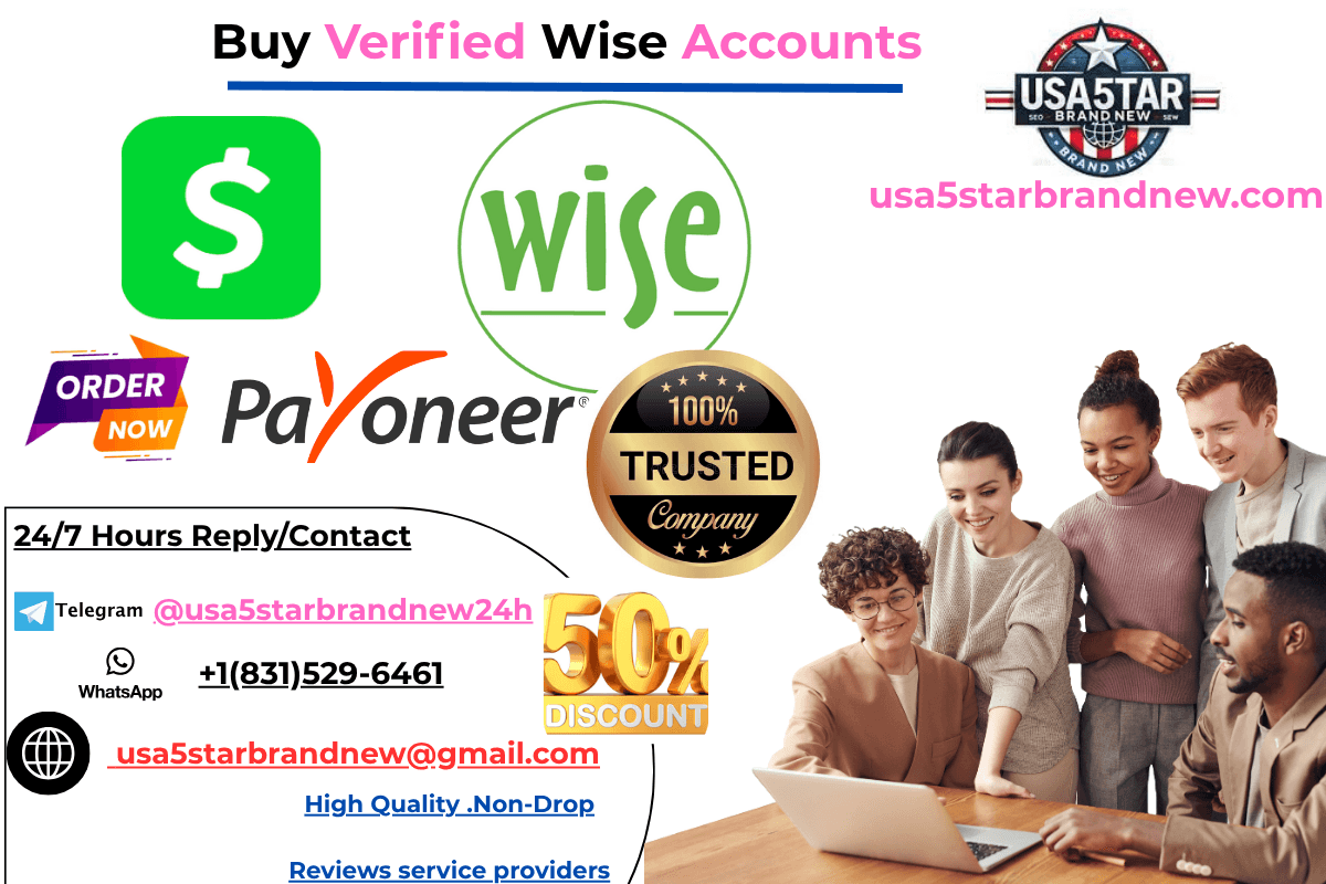 Avoid ID Verification Problems: How to Set Up a Trusted Wise Account