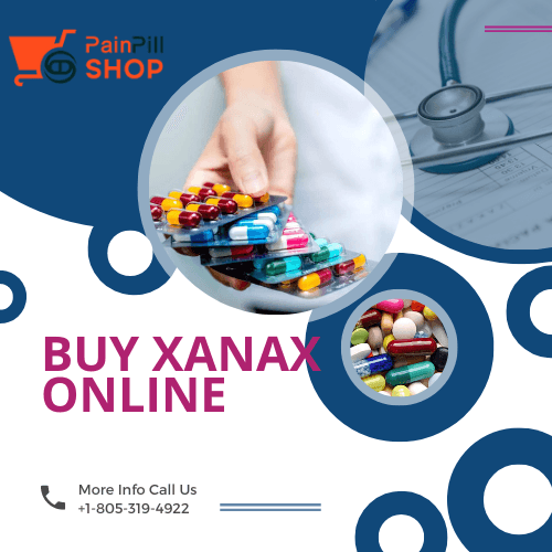 Buy Xanax 2mg Online for Body Dysmorphic Disorder