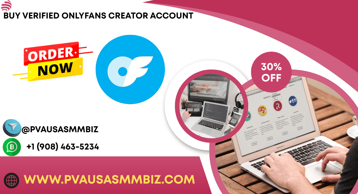 Having a  Vindicated OnlyFans Creator Account Offers  Multitudinous Advantages.