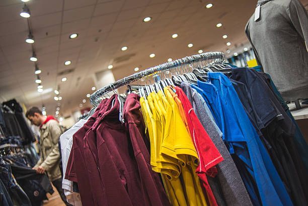 Tips to Keep in Mind for Buying Sportswear
