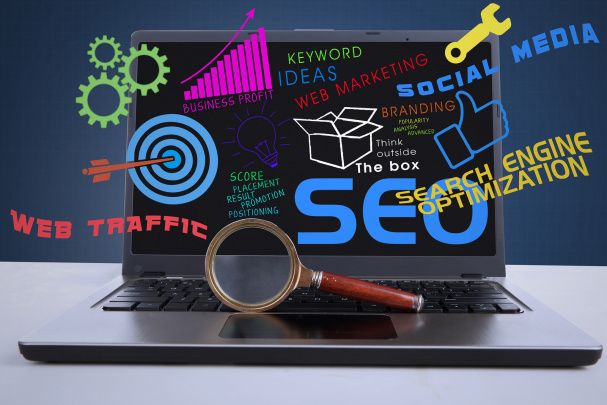 Unlocking Digital Growth: Choosing the Right SEO Company in London 