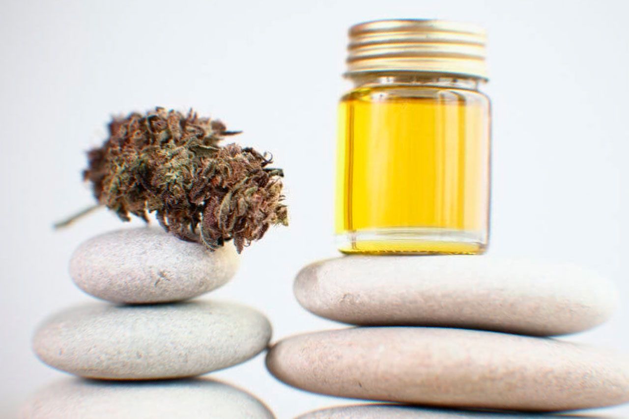 Exploring the Benefits of Cbd Distillate