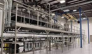 Exploring the World of Cbd Extraction Facilities