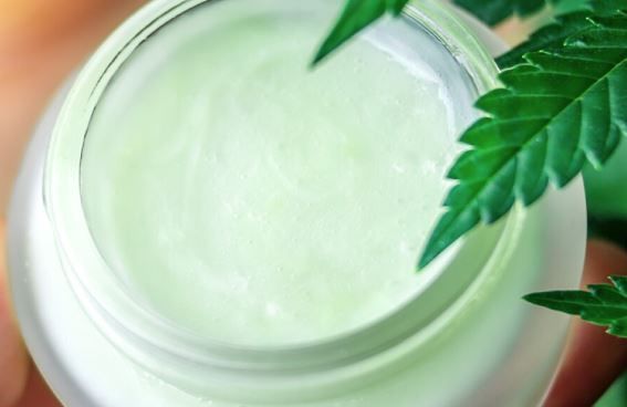  Peak Performance: Experience the Power of Cbd Sports Cream