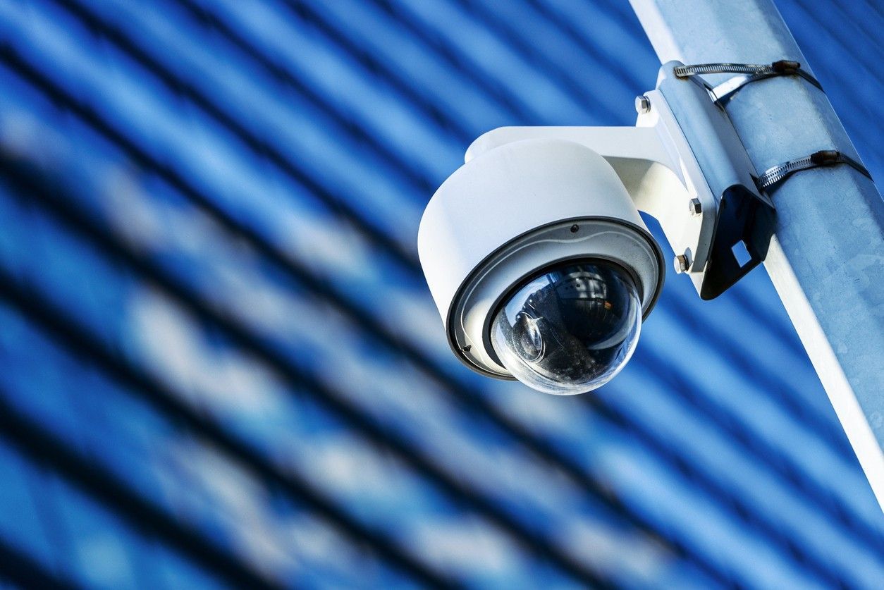 Top 5 Cctv Installation Companies in Exeter: Reviews and Ratings