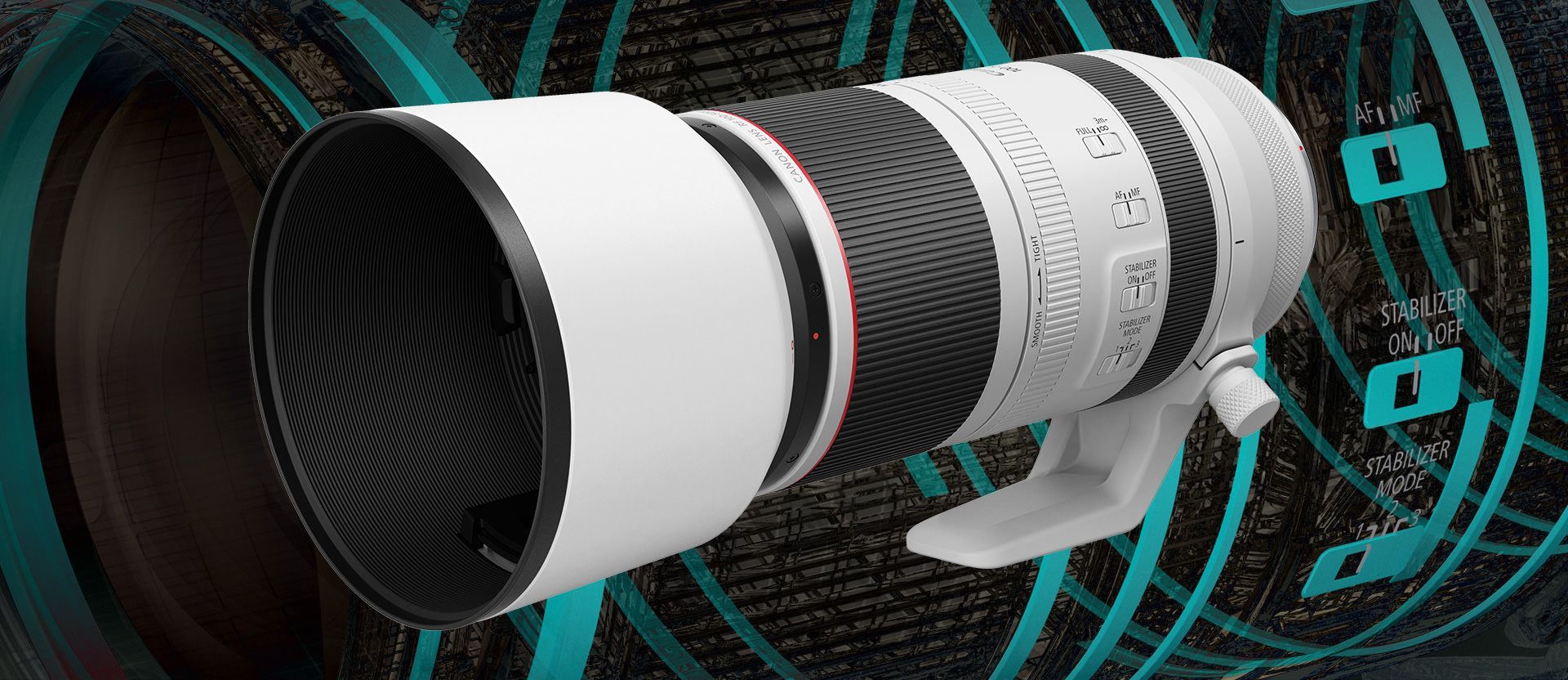 Cctv Telephoto Zoom Lens Market Global Industry Growth, to 2030
