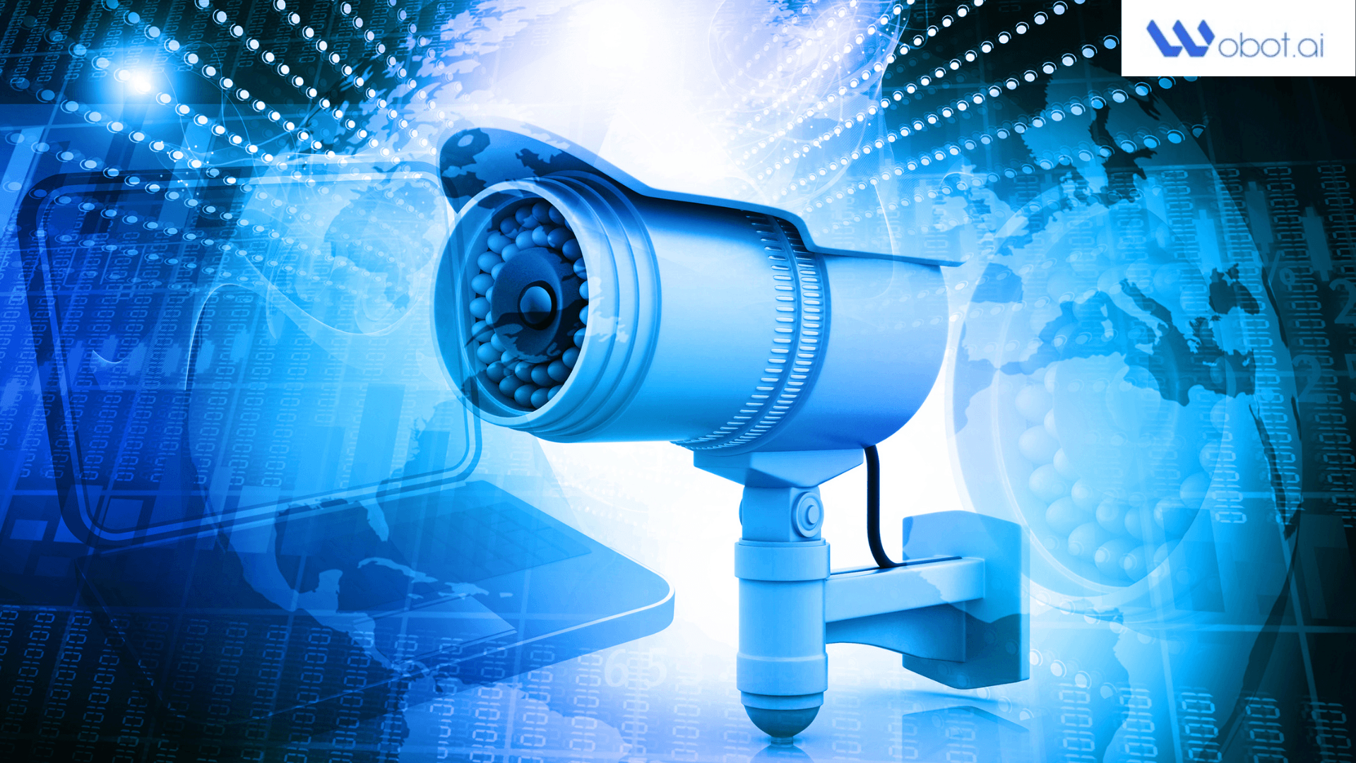 Positive Aspects of Cloud-Based Video Surveillance 