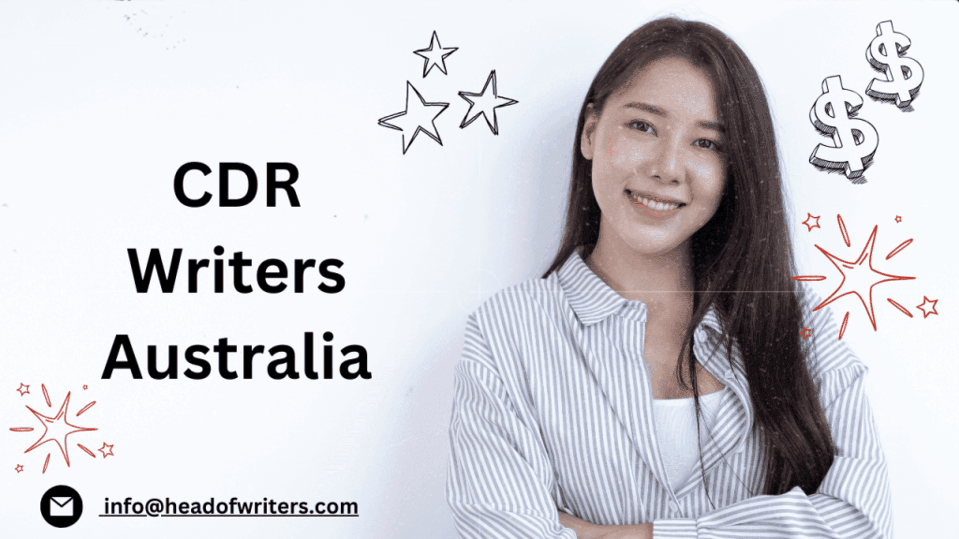 CDR Writers in Australia: A Comprehensive Guide With HeadofWriters