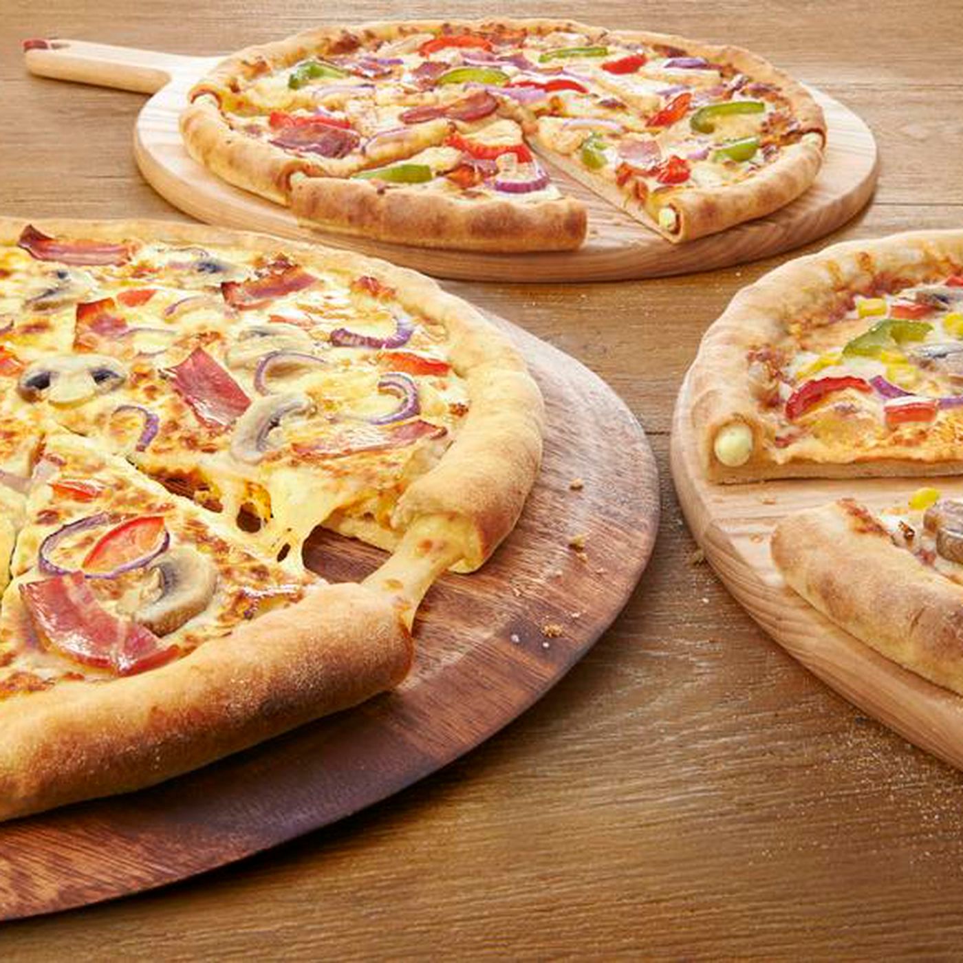 County Pizza – A Flavorful Journey Through Community, Comfort, and Creativity