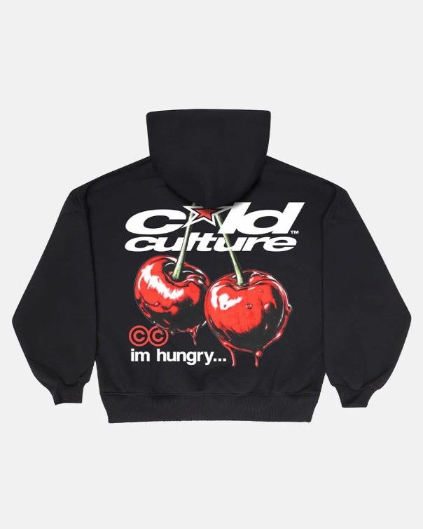 Cómo combinar Cold Culture Hoodie con estilo moderno