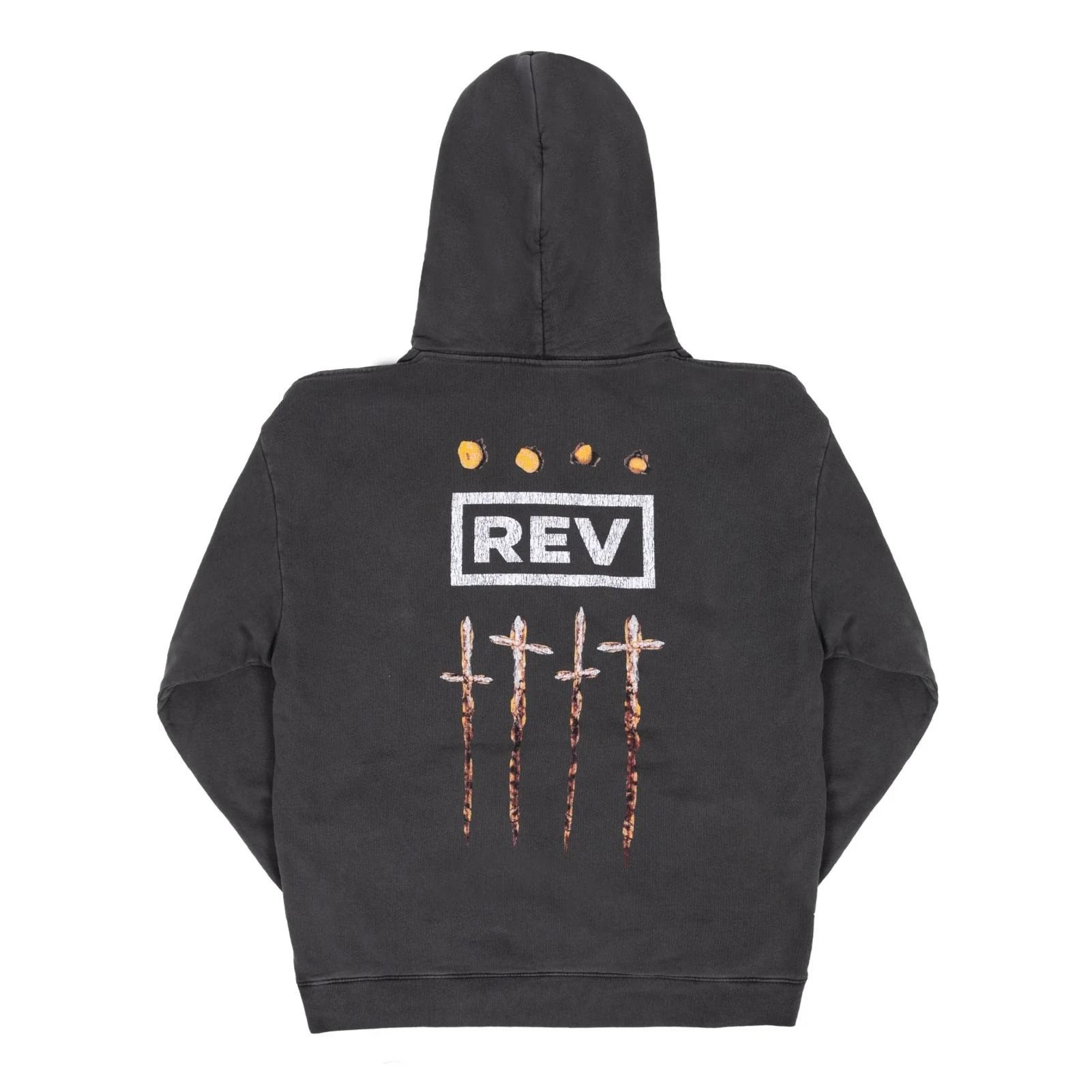 The Most Comfortable Revenge Official Clothing
