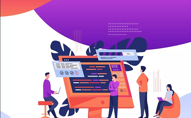 Which Is the Best Cms Web Development Company?